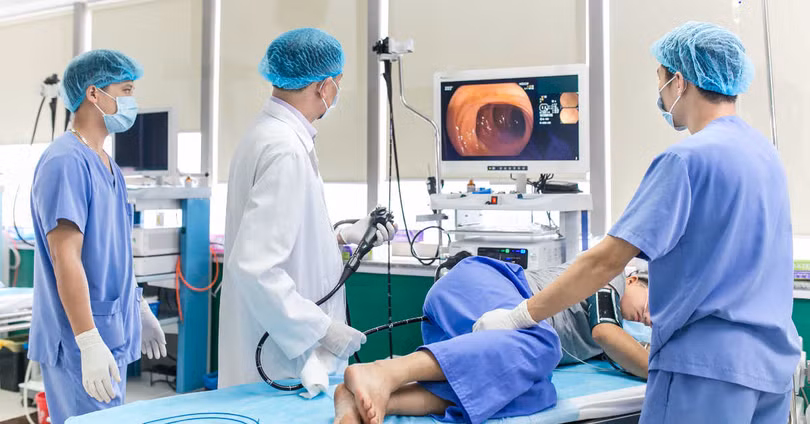 Tìm hiểu hội chứng ruột kích thích - nỗi phiền toái khó nói của nhiều người