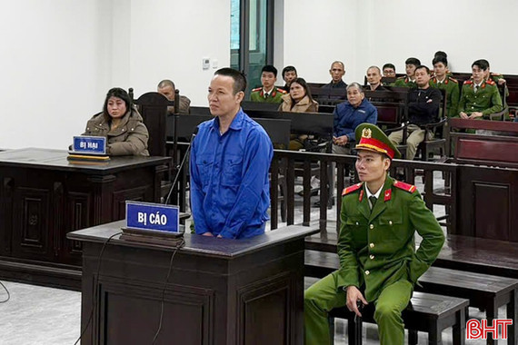 126 tháng tù cho kẻ truy sát "tình cũ"