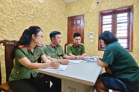 Cảnh báo lừa đảo bán vé xem diễu binh, diễu hành A80