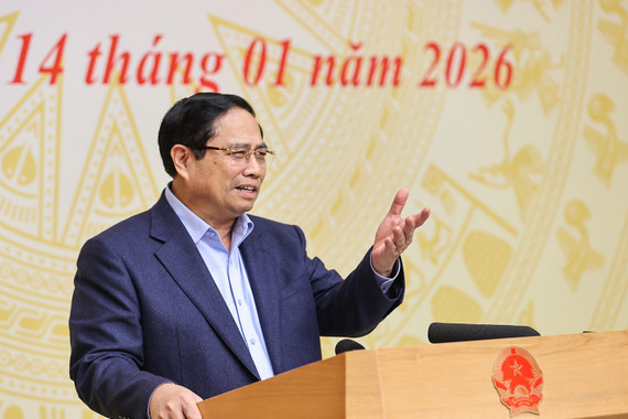 Phát huy tinh thần "không nói không, không nói khó, không nói có nhưng không làm" trong đối ngoại cấp cao