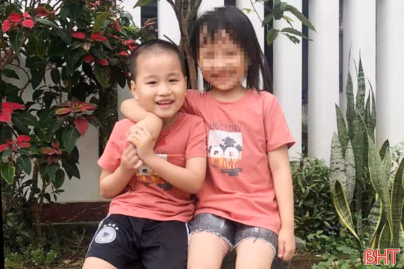 Khẩn trương tìm kiếm bé trai 6 tuổi mất tích tại Hà Tĩnh