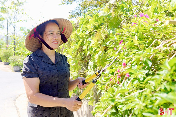 “Uy tín không nằm ở chức danh mà ở sự thấu hiểu bà con”
