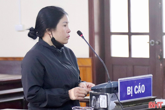Siêu lừa liệu có thức tỉnh sau bản án 12 năm tù?