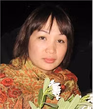 Nhà văn Hoàng Thanh Hương Nhà văn Hoàng Thanh Hương