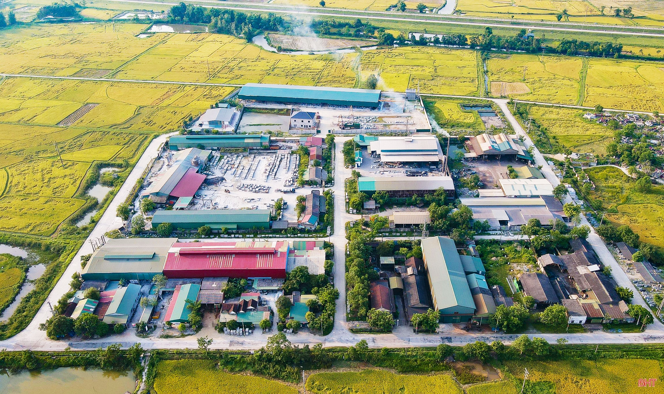 Xây dựng NTM ở Hà Tĩnh: Đi vào chiều sâu, hiệu quả và bền vững (Bài 2): Phát triển kinh tế nông thôn theo hướng hiện đại, hội nhập