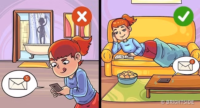 6 sai lam khien chuyen tinh yeu som ket thuc