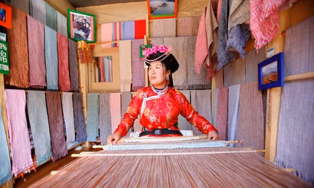 tay luong nu quoc tren day himalaya