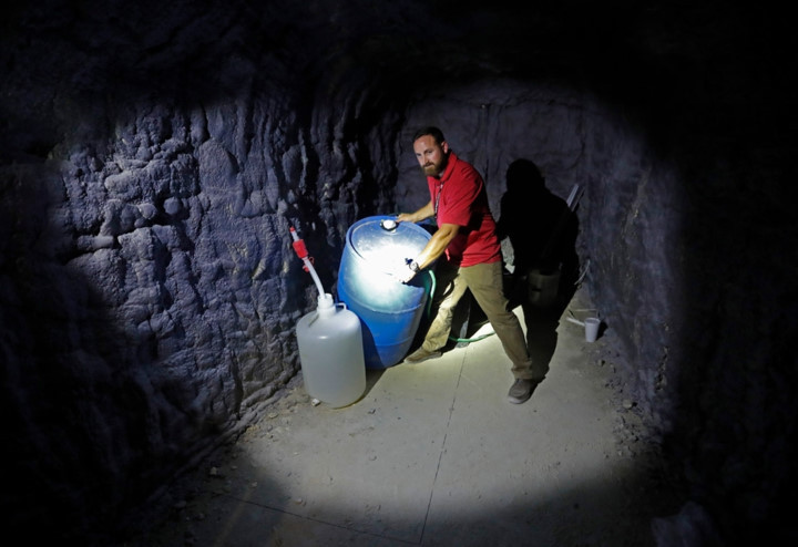 kham pha co so thu nghiem vu khi hoa sinh hoc toi mat cua quan doi my