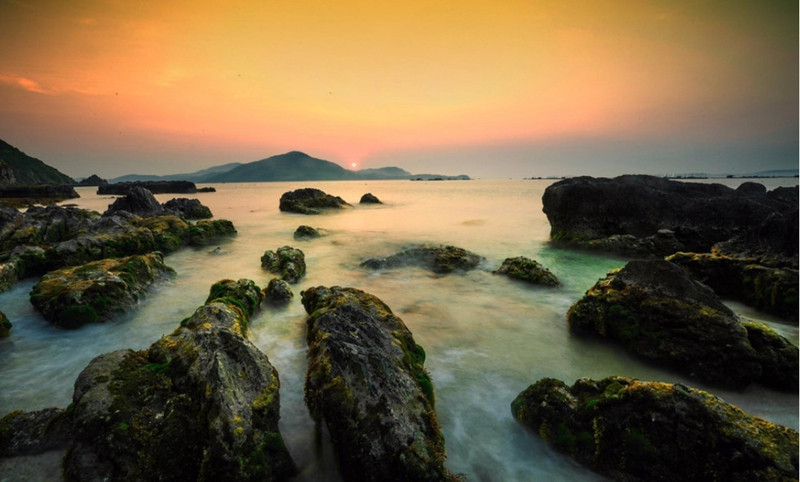 truong sa va bien dao hoang so trong dau an viet nam