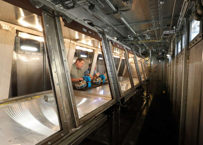 kham pha co so thu nghiem vu khi hoa sinh hoc toi mat cua quan doi my