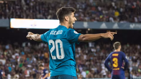 ronaldo lap sieu pham real pha tan sao huyet barca