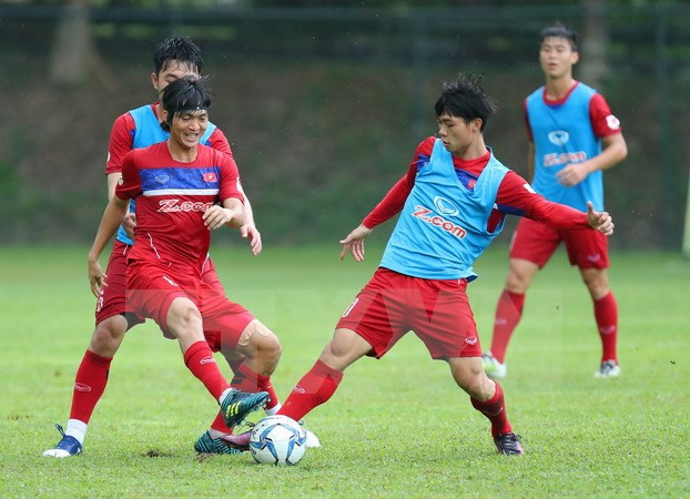 U22 Việt Nam và giấc mơ HCV SEA Games đeo đẳng hơn nửa thế kỷ ảnh 1 u22 viet nam va giac mo hcv sea games deo dang hon nua the ky