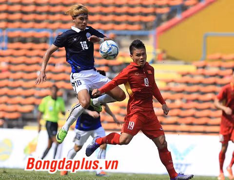 cong phuong lap cu dup u22 viet nam thang tran thu hai