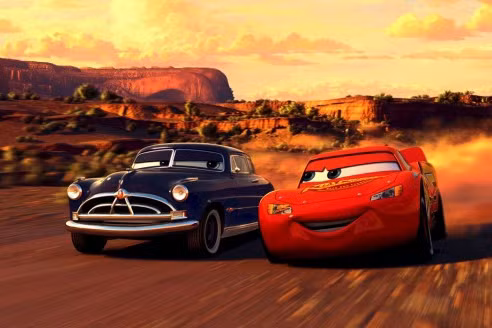 dau chi la phim hoat hinh 3 con an chua nhieu dieu y nghia