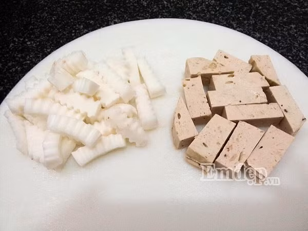 troi mat lam noi gio kho dua nong hoi thom ngon mien ban