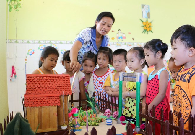 Ngành sư phạm "rớt thảm", Bộ Giáo dục và Đào tạo họp khẩn ảnh 2 nganh su pham rot tham bo giao duc va dao tao hop khan
