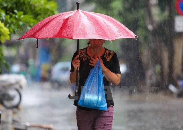 cac tinh bac bo tiep tuc mua lon trung bo cham dut nang nong