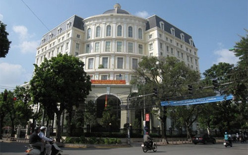 thue vat 10 chua phu hop voi thong le quoc te