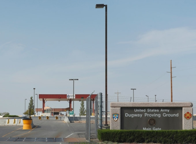 kham pha co so thu nghiem vu khi hoa sinh hoc toi mat cua quan doi my