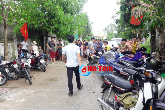 video hon 100 canh sat dot kich soi ga khung bat 60 doi tuong thu 300 trieu dong