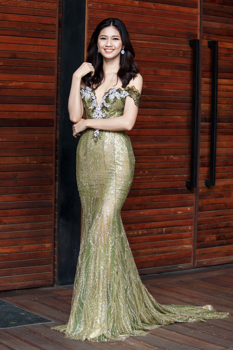 dan hoa hau a hau viet nam tu tin truoc ngay di thi quoc te