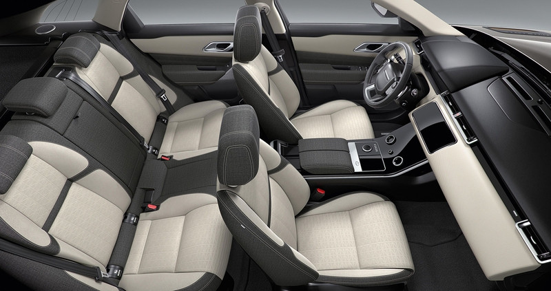 range rover velar gia tu 3 9 ty dong chot ngay ra mat tai viet nam