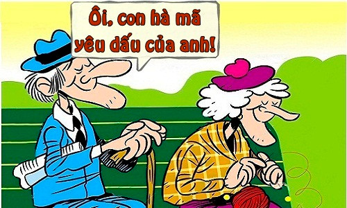 cu ba doi ly hon sau lan dau di so thu