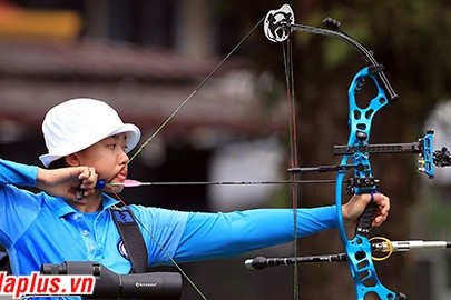 doan viet nam co huy chuong dau tien o sea games 2017