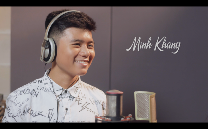 co gai den tu hom qua can moc trieu luot xem tung video dac biet