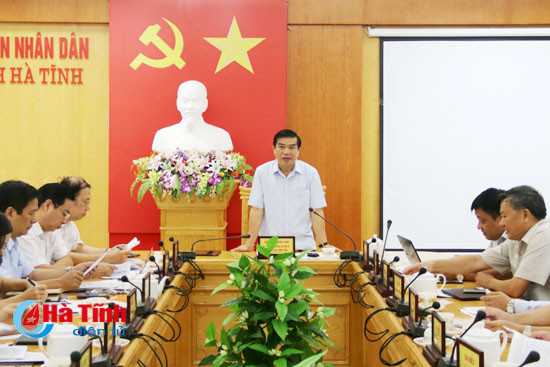 den 2030 ha tinh can khoang 10 880 ty dau tu phat trien du lich