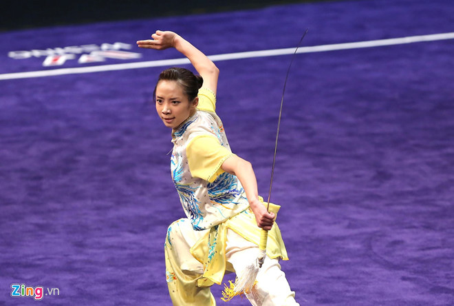 video viet nam co them hcv thu 2 o sea games 29