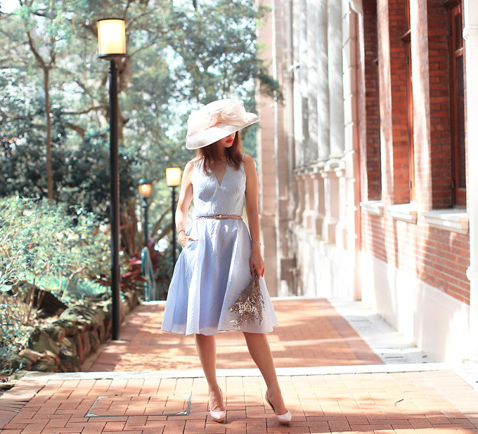 trang phuc don thu cho nang me style banh beo