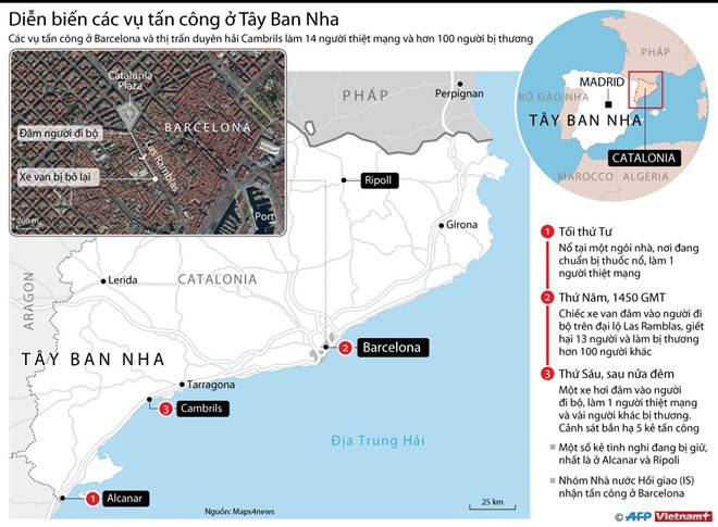 infographics dien bien cac vu tan cong o tay ban nha