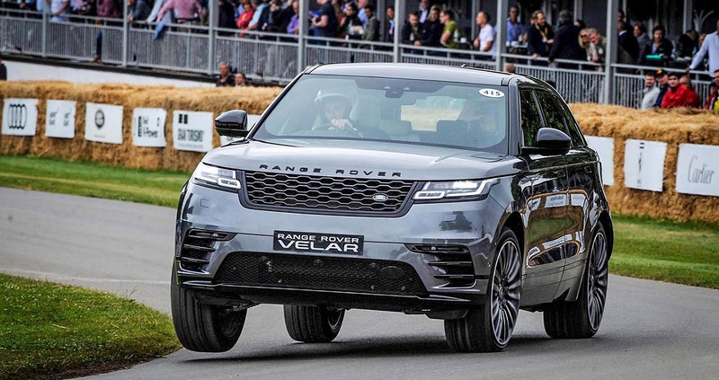 range rover velar gia tu 3 9 ty dong chot ngay ra mat tai viet nam