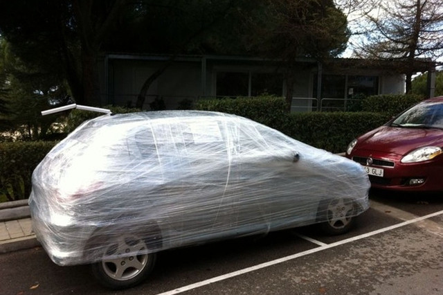 chet cuoi voi muon kieu hinh phat danh cho xe do au