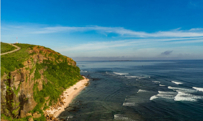 truong sa va bien dao hoang so trong dau an viet nam