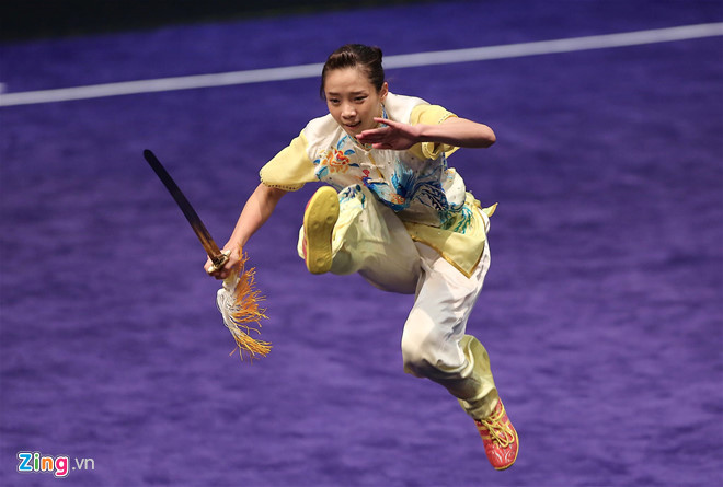 video viet nam co them hcv thu 2 o sea games 29