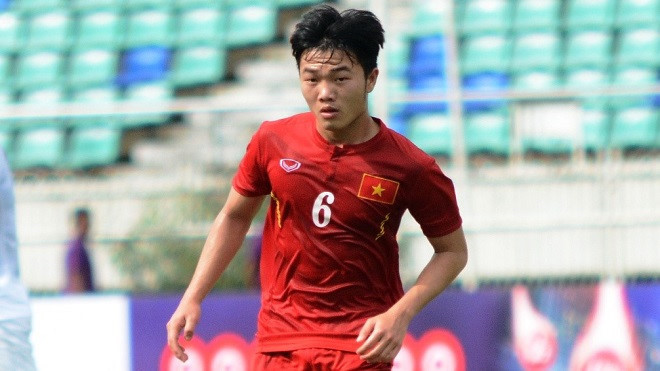 Chuyên gia: “Xuân Trường, Văn Hậu tẩy thẻ là chuyện bình thường” ảnh 1 chuyen gia xuan truong van hau tay the la chuyen binh thuong