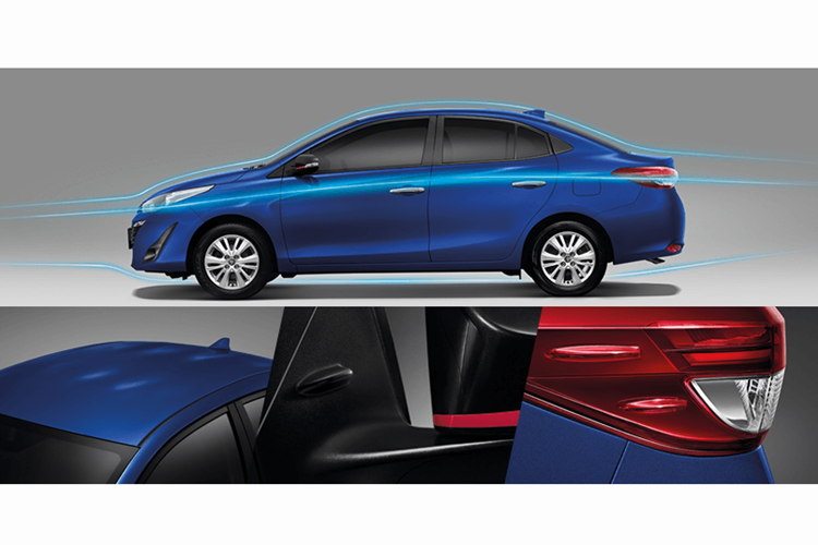 toyota yaris ativ moi chot gia chi tu 320 trieu dong