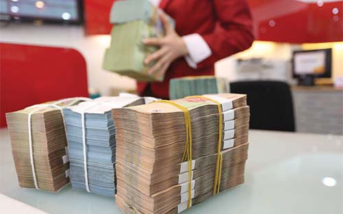 se bom them gan 700 nghin ty cho nen kinh te