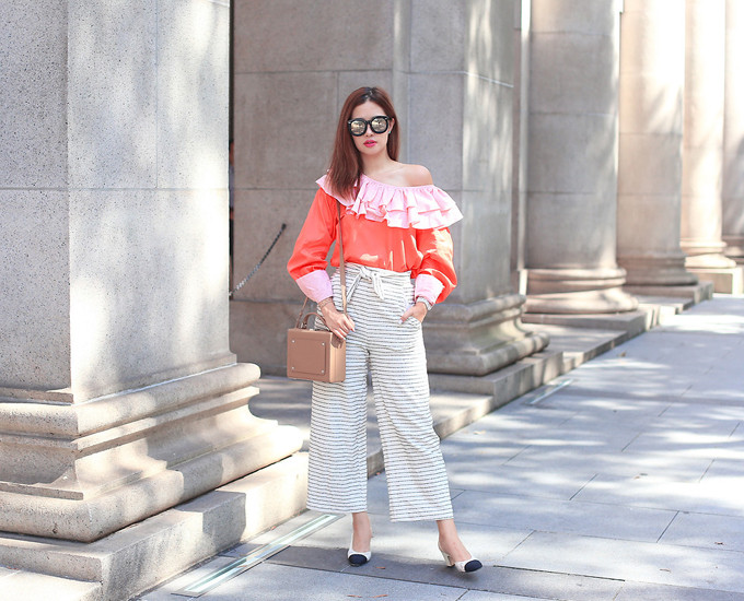 trang phuc don thu cho nang me style banh beo