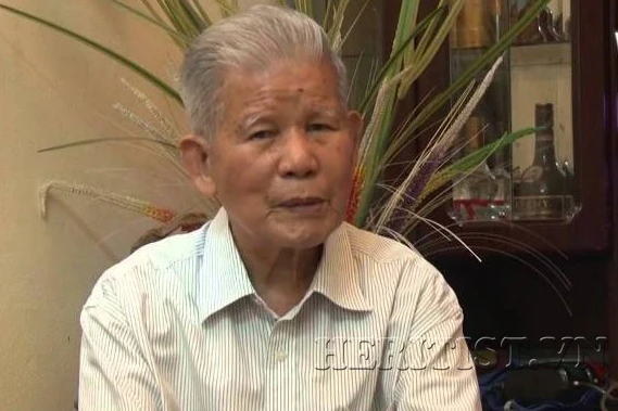 nguoi viet nam dau tien duoc vinh danh anh hung da dang sinh hoc asean