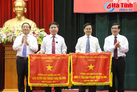 ra soat lai mo hinh vnen chu dong ke hoach cho nam hoc moi