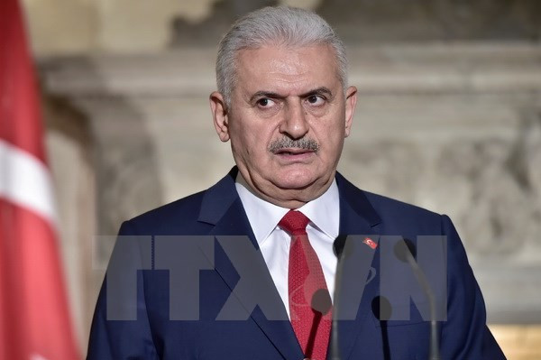 thu tuong cong hoa tho nhi ky sap tham chinh thuc viet nam