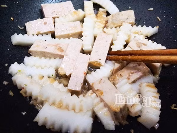 troi mat lam noi gio kho dua nong hoi thom ngon mien ban