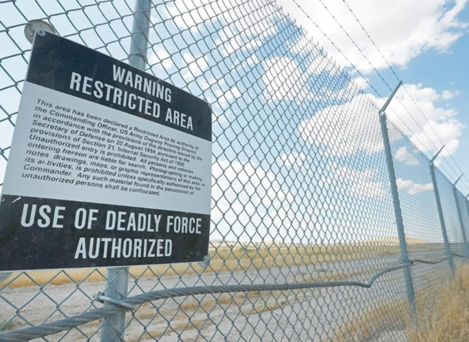 kham pha co so thu nghiem vu khi hoa sinh hoc toi mat cua quan doi my