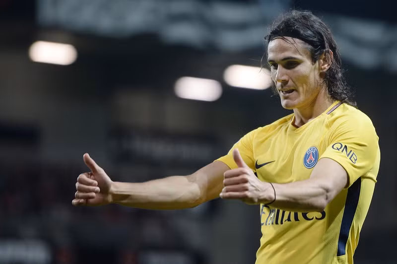 neymar ghi ban kien tao trong tran ra mat psg