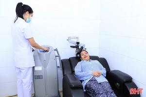 Ý nghĩa nhân văn từ việc mở rộng đối tượng hỗ trợ mua thẻ BHYT