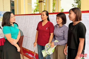 Nỗ lực kết nối, đưa việc làm đến gần với người lao động