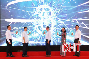 “Bình dân học vụ số” để vững bước trong kỷ nguyên mới
